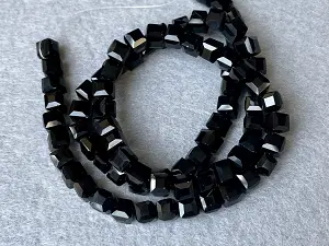 Кришталь Кубик -6мм