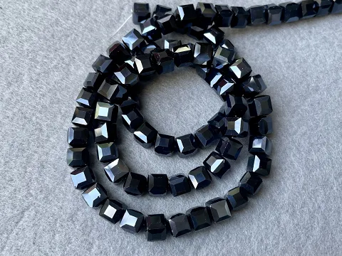 Кришталь Кубик -8мм