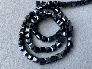 Кришталь Кубик -8мм