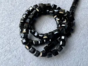 Кришталь Кубик -8мм