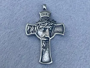 Кулон "Хрест"
