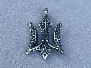 Кулон "Герб України"