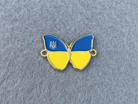 Конектор Milano "Метелик"