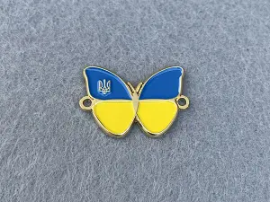 Конектор Milano "Метелик"