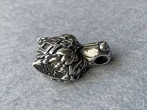 Концевик Волк