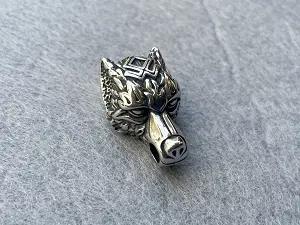 Кінцевик Вовк