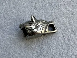 Концевик Волк