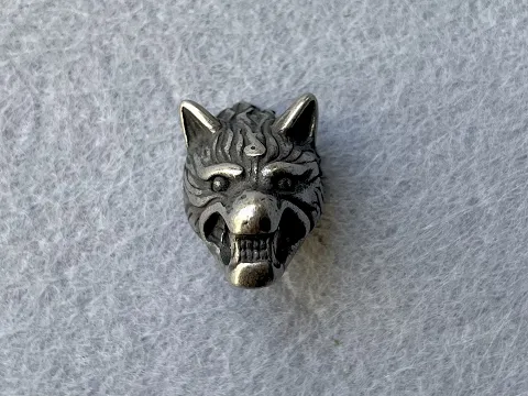 Концевик Волк