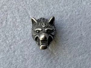 Кінцевик Вовк