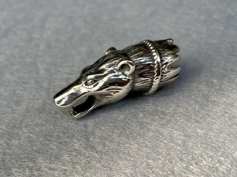 Кінцевик Койот