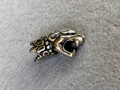 Кінцевик Тигр