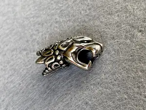 Кінцевик Тигр