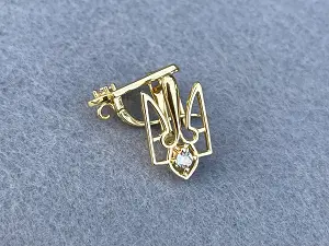 Швенза Milano "Герб України"