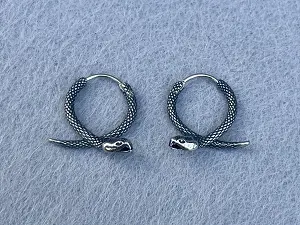 Швенза з нержавіючої сталі