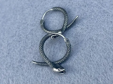 Швенза з нержавіючої сталі