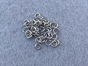 Сполучні кільця - 3,5мм