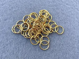 Сполучні кільця - 10мм