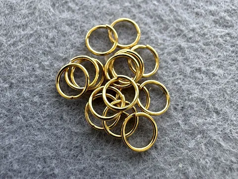 Сполучні кільця - 8мм