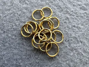 Сполучні кільця - 8мм