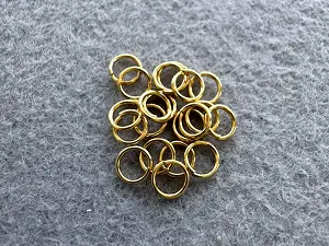 Сполучні кільця - 6мм