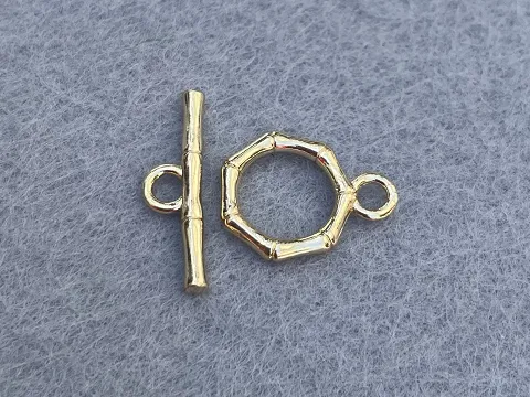 Застежка-Тогл