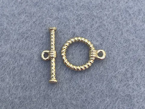 Застібка-Тогл