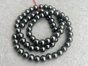 Гематит - 6мм