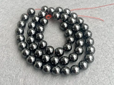 Гематит - 8мм