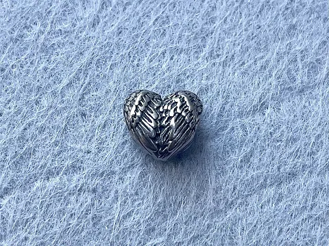 Намисто Серце