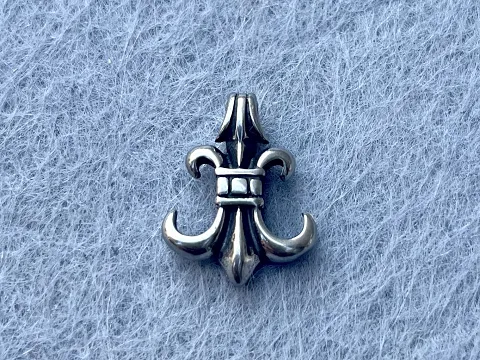 Підвіска з нержавіючої сталі