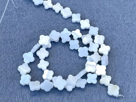 Перламутр Ван Кліф - 8мм