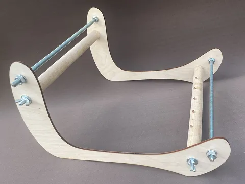 Станок для бисероплетения