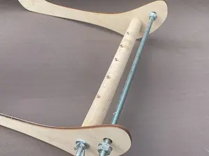 Станок для бисероплетения