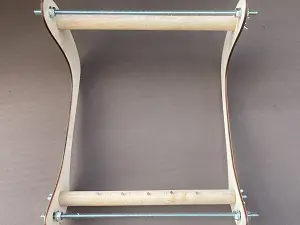 Станок для бисероплетения