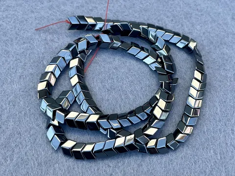 Гематит Фігурний - 8мм