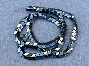 Гематит Фігурний - 8мм