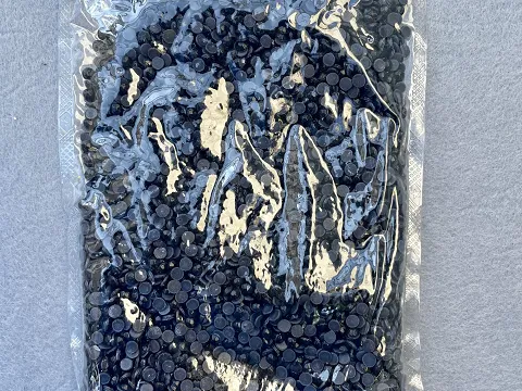 Стрази клейові -ss20 - 14000шт