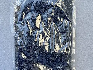 Стрази клейові -ss20 - 14000шт