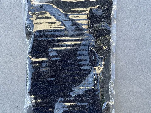 Стрази клейові -ss6 - 70000шт