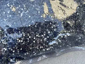 Стрази клейові -ss6 - 70000шт