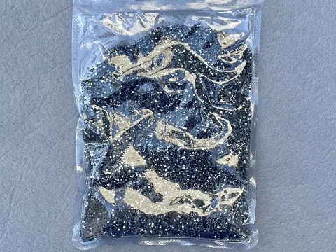 Стрази клейові -ss6 - 70000шт