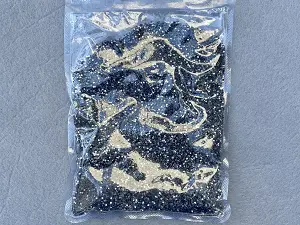 Стрази клейові -ss6 - 70000шт