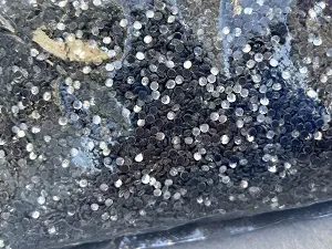 Стрази клейові -ss10 - 35000шт