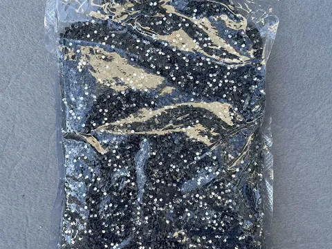 Стрази клейові -ss10 - 35000шт