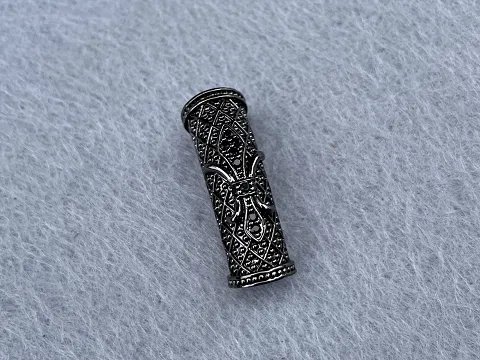 Трубочка Milano