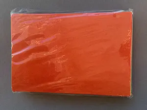 Фетр - А4 - 1мм - 40 аркушів