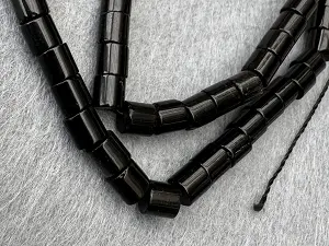 Агат  - 4*4 мм