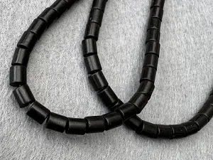 Агат  - 4*4 мм