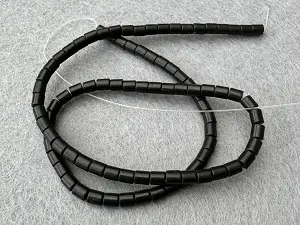 Агат  - 4*4 мм