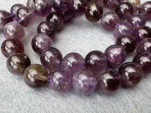 Аметист - 8 мм